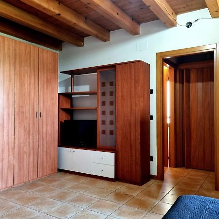 Antica Corte Ortaia Appartamenti Povegliano Veronese Εξωτερικό φωτογραφία