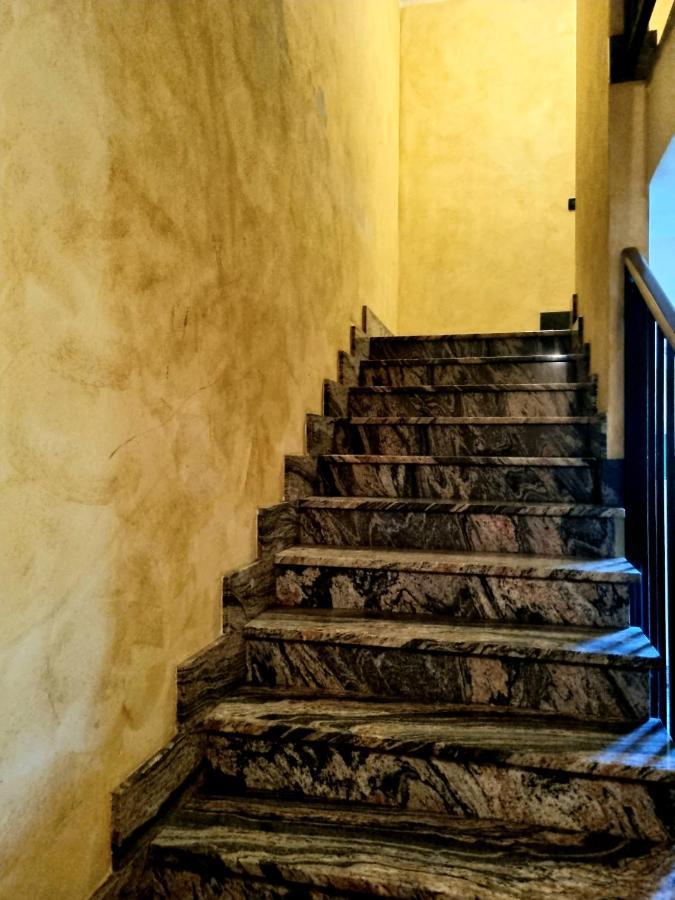 Antica Corte Ortaia Appartamenti Povegliano Veronese Εξωτερικό φωτογραφία