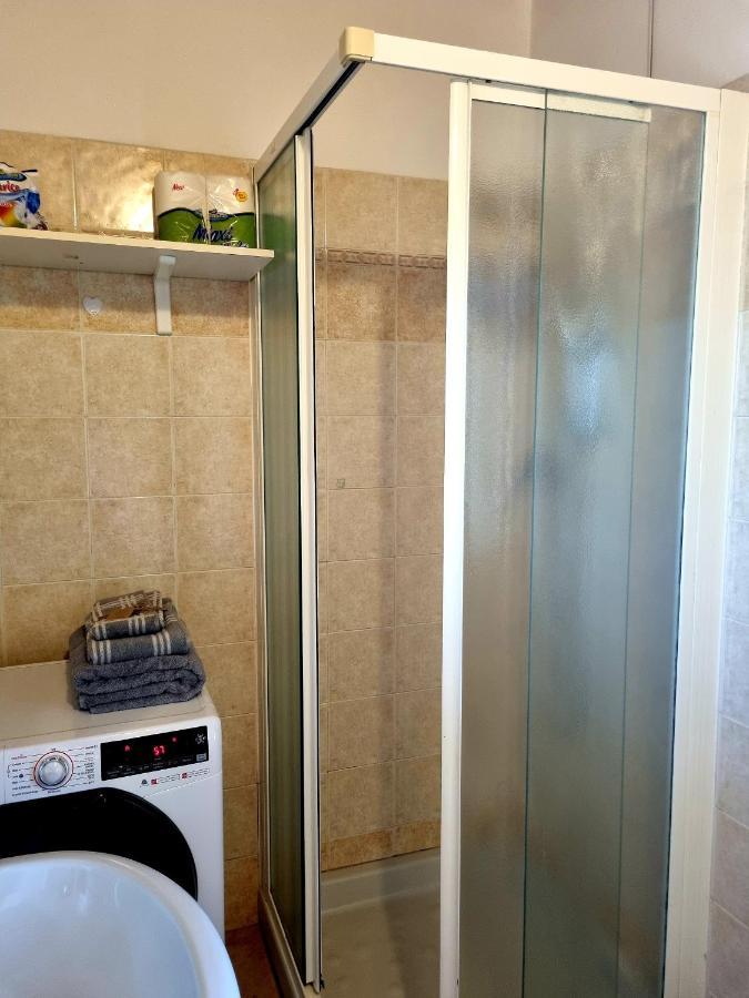Antica Corte Ortaia Appartamenti Povegliano Veronese Εξωτερικό φωτογραφία