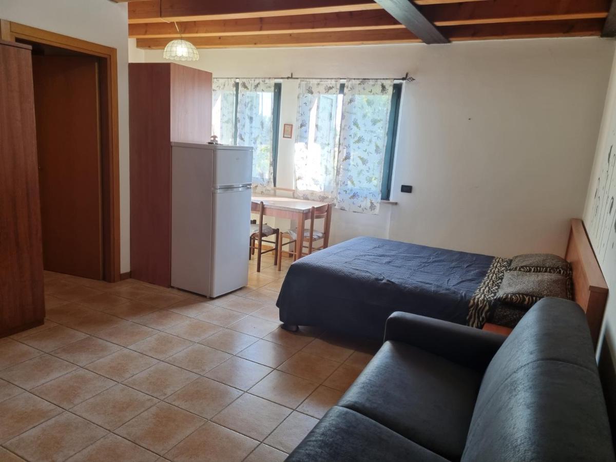 Antica Corte Ortaia Appartamenti Povegliano Veronese Εξωτερικό φωτογραφία